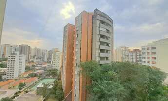 Imagem 7: Apartamento para venda possui 48 metros quadrados com 1 quarto em Perdizes - São Paulo - S