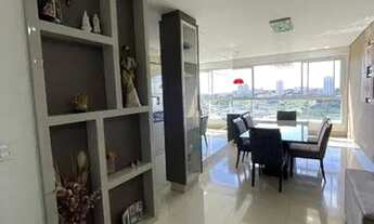 Imagem 7: Apartamento à venda, 3 quartos, 3 suítes, 3 vagas, Jardim Atlântico - Goiânia/GO