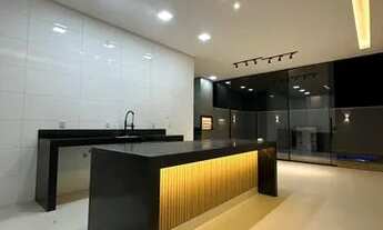 Imagem 4: VENDE-SE CASA (JARDINS VENEZA) térrea para venda com 360 metros quadrados com 4 quartos