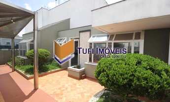 Imagem 7: Cobertura Duplex Moema!!