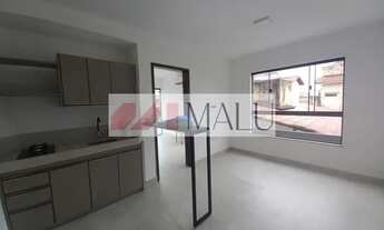 Imagem 6: Flat semi-novo aconchegante