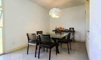 Imagem 5: Apartamento para Aluguel - Vila Nova Conceição, 2 Quartos, 120 m2