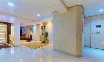 Imagem 4: Studio para Venda - 30m², 1 dormitório, Centro Histórico