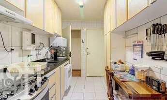 Imagem 5: Apartamento à venda em Chácara Klabin com 85 m², 3 quartos, 1 vaga