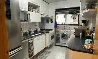 Imagem 2: Apartamento com 3 dormitórios à venda, 80 m² por R$ 690.000 - Chora Menino - São Paulo/SP