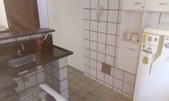 Imagem 6: Alugo apartamento de 1quarto, mobiliado no intermares