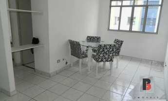 Imagem: Apartamento para venda possui 37 metros