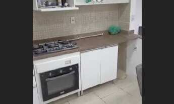 Imagem 3: Casa 2 quartos Casa com 2 dormitórios