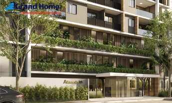 Imagem: Apartamento 2 quartos em Mata da Praia