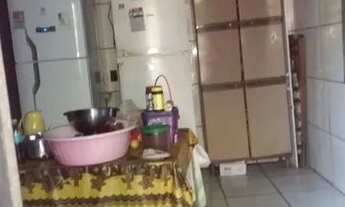 Imagem 4: Vendo esta casa Casa com 2 dormitórios