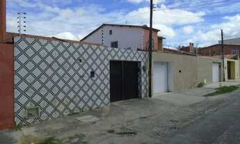 Imagem 2: CA1231)Casa com 140M²-L.Cavalcante -Fortaleza/CE