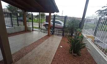 Imagem 2: Casa para Venda - 54m², 2 dormitórios, 2 vagas - Hípica