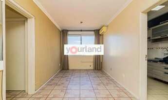 Imagem 3: PORTO ALEGRE - Apartamento Padrão - Santa Maria Goretti