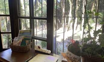 Imagem 3: Casa 2 Dorm. - Bairro Vila Suiça