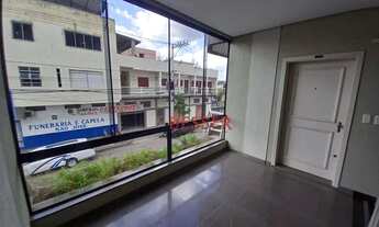 Imagem 4: Apartamento com 3 dormitórios para alugar, 100 m² por R$ 2.180/mês - Centro - Sapucaia do