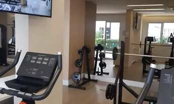 Imagem 4: Apartamento com 1 quarto à venda no Brás, São Paulo, com 1 vaga