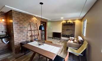 Imagem 2: Apartamento para Locação com 55 metros quadrados com 2 quartos em Parque do Jiqui - Parnam