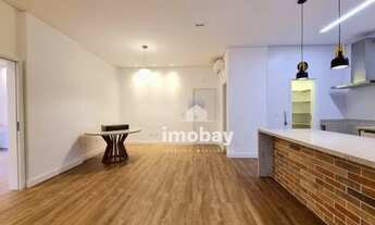 Imagem 5: Apartamento Garden com 2 dormitórios para alugar, 107 m² por R$ 9.636,49/mês - Cambuí - Ca