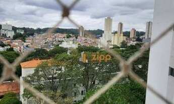 Imagem 3: Apartamento com 2 dormitórios à venda, 66 m² por R$ 350.000,00 - Parque Mandaqui - São Pau