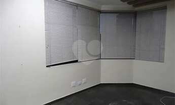Imagem 2: ESCRITORIO NO ITAIM BIBI