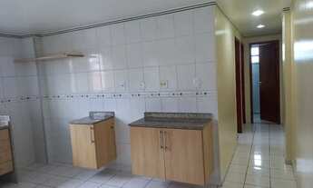 Imagem 3: Apartamento para aluguel possui 45 metros quadrados com 2 quartos