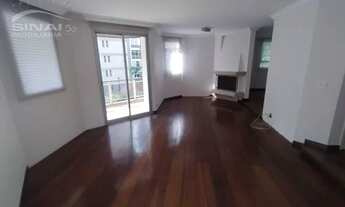 Imagem: Apartamento com 4 dormitórios para alugar