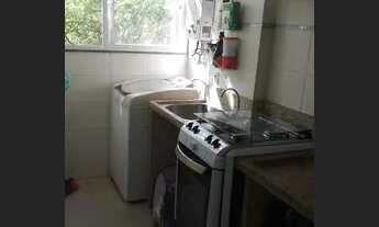 Imagem 4: Aluguel Apartamento com 2 dormitórios