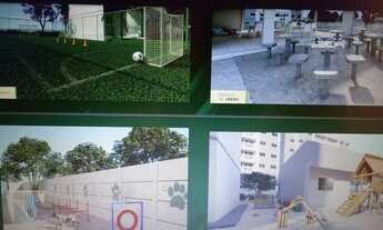 Imagem 6: Apartamento para venda tem 60 metros quadrados com 3 quartos em Maranguape II - Paulista