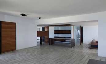 Imagem 4: Apartamento com 3 quartos para alugar Piedade