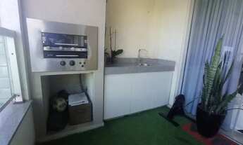 Imagem 3: Apartamento com 4 dormitórios à venda em Belo Horizonte