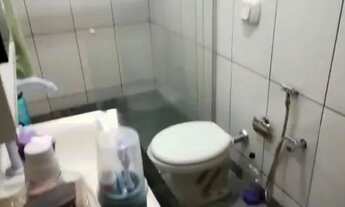 Imagem 2: ATENÇÃO! URGENTE! Vendo excelente casa localizada na QR 206!Escriturada! 3Quartos! Confira