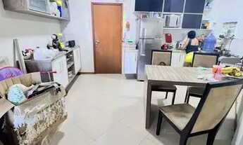 Imagem 3: Apartamento para aluguel possui 70 metros quadrados com 2 quartos em Jurunas - Belém - Par