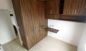 Imagem 6: Apartamento com 2 dormitórios para alugar, 44 m² por R$ 2.028,00/mês - Jardim América - Sã