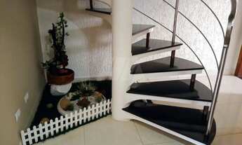 Imagem 3: Casa Bairro Santa Cruz São Pedro SP