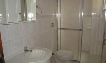 Imagem 4: Alugo apartamento de um quarto totalmente mobiliado em ótima localização nas Mercês