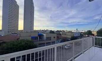 Imagem 2: Alugo Apto 01 quarto Residencial, Alto de São Manoel, Incluso Água, Mossoró-RN