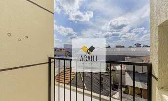 Imagem 6: Kitnet com 1 dormitório à venda, 29 m² por R$ 180.000,00 - Cabral - Curitiba/PR