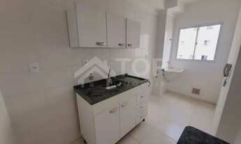 Imagem 5: APARTAMENTO PARA LOCAÇÃO COM 2 DORMITÓRIOS