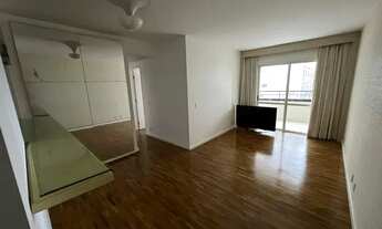 Imagem 2: Apart. de 2 dormitórios para aluguel / 72 m em PINHEIROS - Ed. SPACE