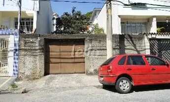 Imagem 3: São Paulo - Casa Padrão - Parque da Mooca