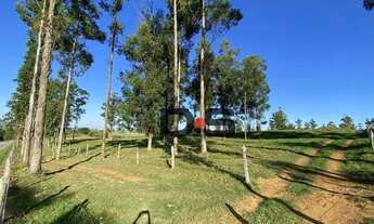 Imagem 2: Terreno à venda, 222640 m² por R$ 1.400.000,00 - Sete Fogões - Tietê/SP