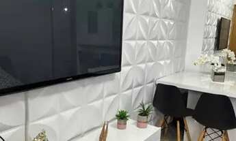 Imagem 6: Apartamento á venda 50m², 2 dormitórios na região da Vila Carrão - SP