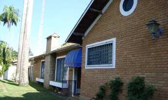 Imagem 3: Casa com 3 dormitórios à venda, 480 m² por R$ 1.750.000,00 - Novo Jaguari - Jaguariúna/SP