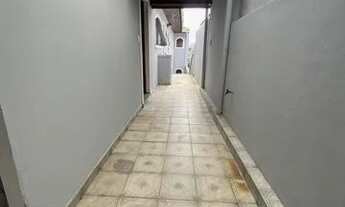 Imagem 2: Casa Térrea Butantã 150 m² Com Salão