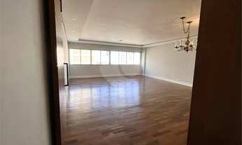 Imagem 5: Apartamento Itaim bibi