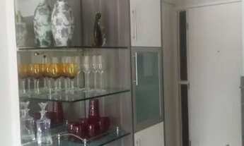 Imagem 3: Excelente apartamento com todos moveis planejados DELANO