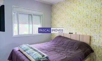 Imagem 7: SãO PAULO - Apartamento Padrão - Jardim Prudência