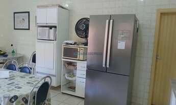 Imagem 6: Casa Térrea com 3 dormitórios