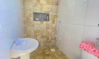 Imagem 6: Casa à venda, 123 m² por R$ 290.000,00 - Operária - Carazinho/RS