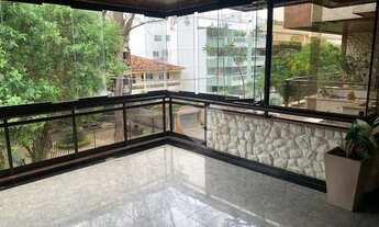 Imagem 3: Apartamento com 3 quartos à venda, 183 m² por R$ 1.220.000 - Recreio dos Bandeirantes - Ri